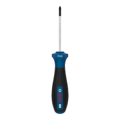 BOSCH PRO Screwdriver Phillips PH0 x 60mm 1600A039RU