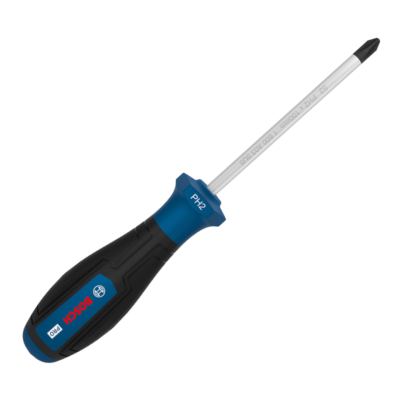 BOSCH PRO Screwdriver Phillips PH2 x 100mm 1600A039RW