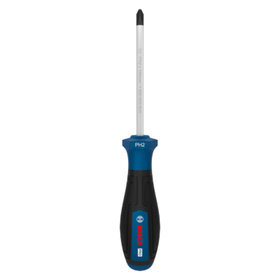 BOSCH PRO Screwdriver Phillips PH2 x 100mm 1600A039RW
