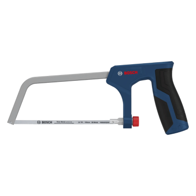 เลื่อยมือตัดเหล็ก 150 มม. BOSCH รุ่น 1600A039R3