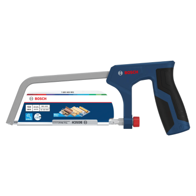 เลื่อยมือตัดเหล็ก 150 มม. BOSCH รุ่น 1600A039R3