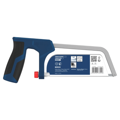 เลื่อยมือตัดเหล็ก 150 มม. BOSCH รุ่น 1600A039R3