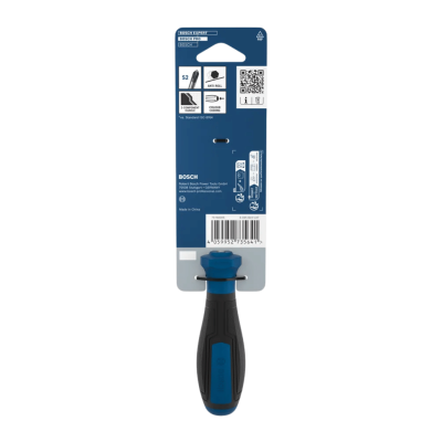ไขควงปากแฉก PZ1 x 75mm BOSCH รุ่น 1600A039RY