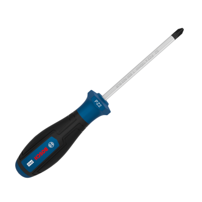 ไขควงปากแฉก PZ2 x 100mm BOSCH รุ่น 1600A039RZ