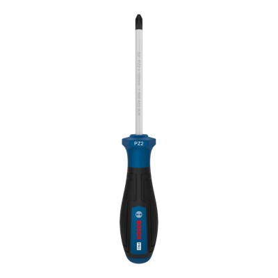 ไขควงปากแฉก PZ2 x 100mm BOSCH รุ่น 1600A039RZ
