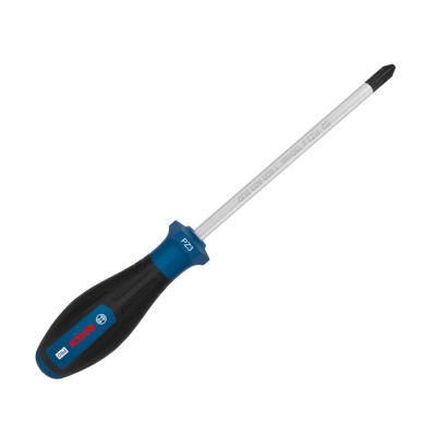 ไขควงปากแฉก PZ3 x 150mm BOSCH รุ่น 1600A039S0