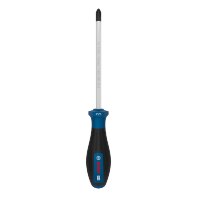 ไขควงปากแฉก PZ3 x 150mm BOSCH รุ่น 1600A039S0