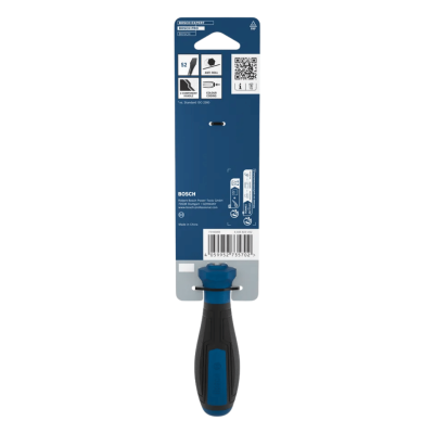 ไขควงปากแบน SL1.0x5.5x120mm BOSCH รุ่น 1600A039S3