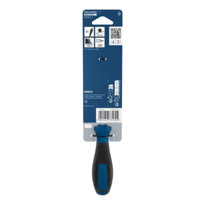 ไขควงปากแบน SL1.5 x 6.5 x 125 มม. BOSCH รุ่น 1600A039S4