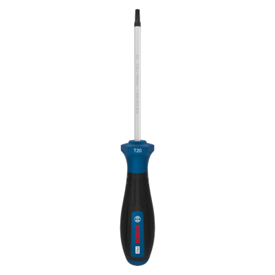 BOSCH PRO Screwdriver TX20 x 100 mm 1600A039SB