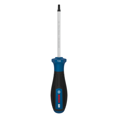 BOSCH PRO Screwdriver TX25 x 100 mm 1600A039SC