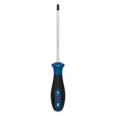 BOSCH PRO Screwdriver TX30 x 125 mm 1600A039SE