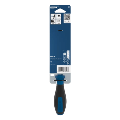 BOSCH Screwdriver Hexagon H6 x 125 mm 1600A039SX