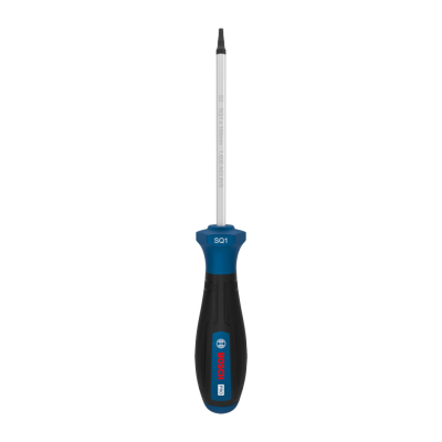 BOSCH PRO Screwdriver SQ1 x 125 mm 1600A039T0