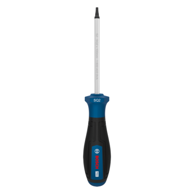 BOSCH PRO Screwdriver SQ2 x 100 mm 1600A039T1