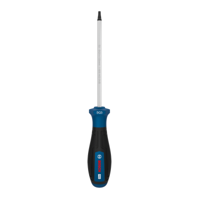 BOSCH PRO Screwdriver SQ3 x 125 mm 1600A039T2