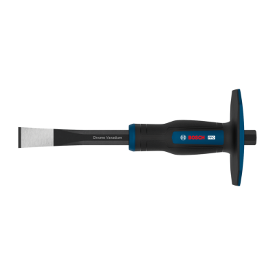 สิ่วสกัดปูนปากแบน 250 มม. BOSCH รุ่น 1600A03A9W