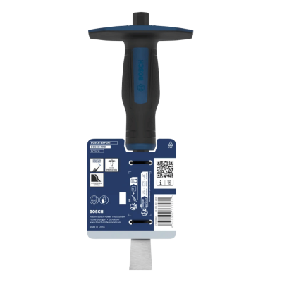 สิ่วสกัดปูนปากแบน 250 มม. BOSCH รุ่น 1600A03A9W