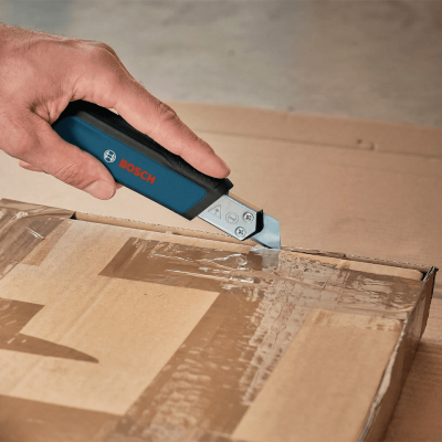 มีดคัตเตอร์ 18 มม. BOSCH รุ่น 1600A03AC2