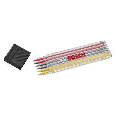 BOSCH Deep Hole Marker Pencil 1600A03B64(copy)