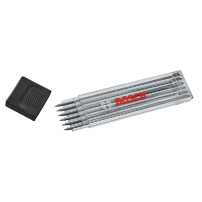 BOSCH Deep Hole Marker Pencil 1600A03B64(copy)