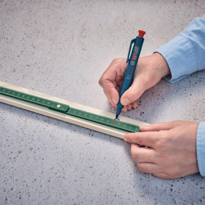 BOSCH Deep Hole Marker Pencil 1600A03B64(copy)