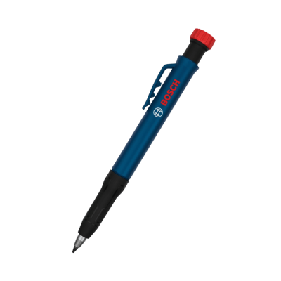 ดินสอเขียนไม้สำหรับงานช่าง 151 mm ไส้ 2.8mm BOSCH