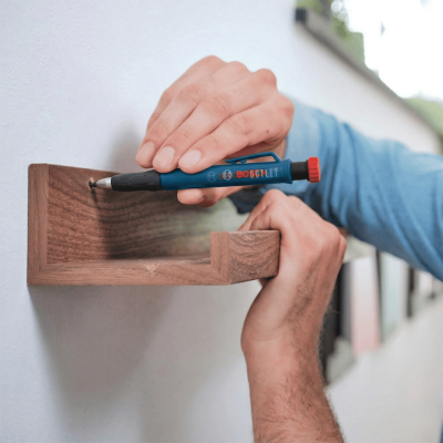 ดินสอเขียนไม้สำหรับงานช่าง 151 mm ไส้ 2.8mm BOSCH