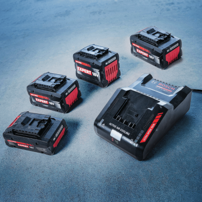 BOSCH EXPERT EXAL18V-160 Charger - 1600A03D3A
