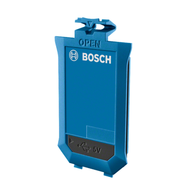 แบตเตอรี่สำหรับเครื่องมือดิจิตัล BOSCH รุ่น BA 3.7V 1.0AH A