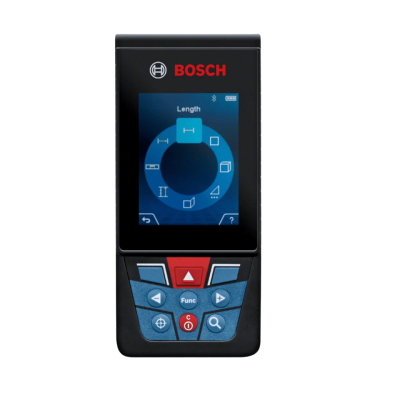 BOSCH GLM 150 C Laser Distance Measure 150 m