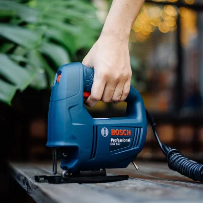 BOSCH GST650