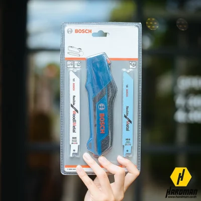 เลื่อยมือพกพา BOSCH 2608000495