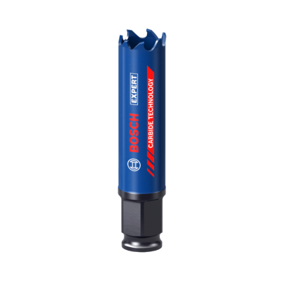 ดอกโฮลซอว์เจาะสแตนเลสและเจาะเหล็ก 20 มม. BOSCH