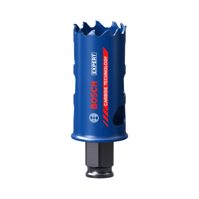 ดอกโฮลซอว์เจาะสแตนเลสและเจาะเหล็ก 35 มม. BOSCH