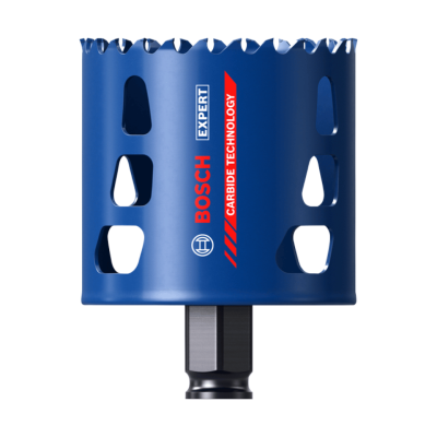 ดอกโฮลซอว์เจาะสแตนเลสและเจาะเหล็ก 68 มม. BOSCH