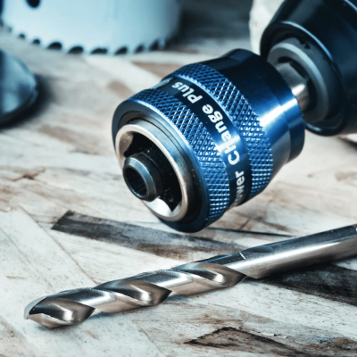 อะแดปเตอร์ก้าน HEX 14 mm.พร้อมดอก HSS-G BOSCH (2609390588)