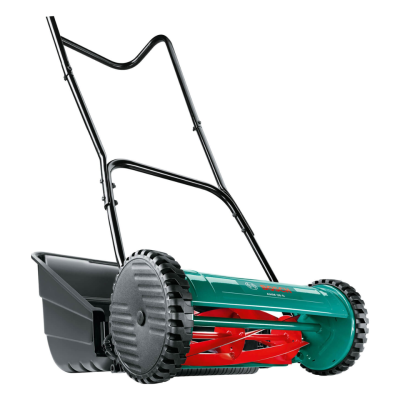 เครื่องตัดหญ้ามือเข็น BOSCH รุ่น AHM 38 G