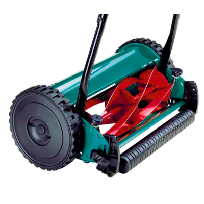เครื่องตัดหญ้ามือเข็น BOSCH รุ่น AHM 38 G