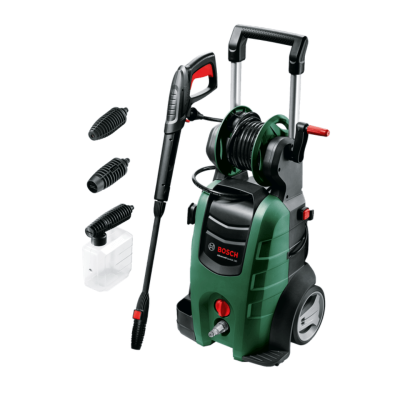 เครื่องฉีดน้ำแรงดันสูง Advanced Aquatak 140 เครื่องฉีดน้ำแรงดันสูง Advanced Aquatak 140