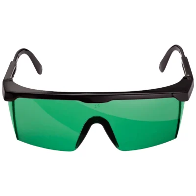 BOSCH LASER GOGGLES Green แว่นตามองเลเซอร์ (สีเขียว) #1608M0005J