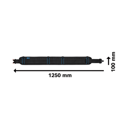 เข็มขัดเก็บเครื่องมือระบบ ProClick BOSCH รุ่น Belt 108