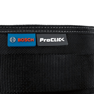 เข็มขัดเก็บเครื่องมือระบบ ProClick BOSCH รุ่น Belt 93