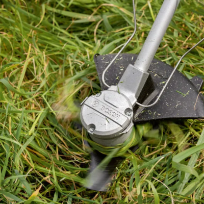 Grass Cutter Blade 23 cm (Compatible with BOSCH GFR 18V-23)