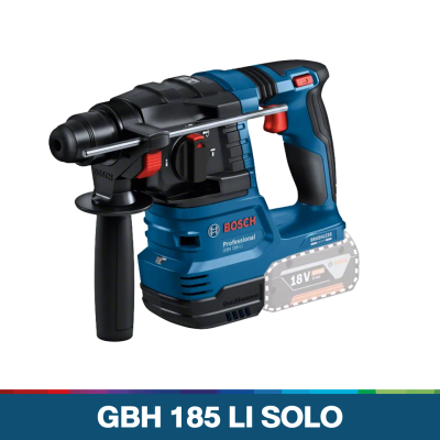BOSCH 18V Air Conditioner Technician Combo Set