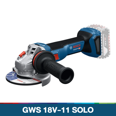 BOSCH 18V Electrician Combo Set