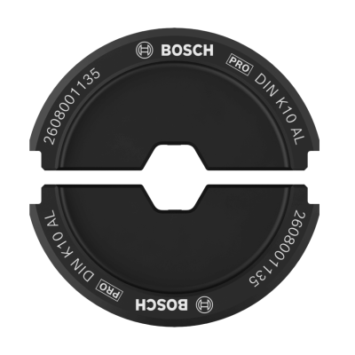 BOSCH GLH 18V-60 18V Hydraulic Punching Tool - Body & Case(copy)(copy)