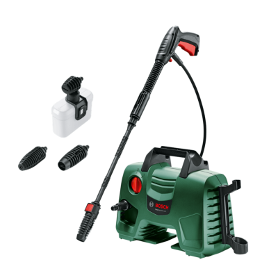 เครื่องฉีดน้ำแรงดันสูง BOSCH Easy Aquatak 110