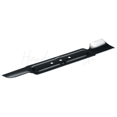 อะไหล่ใบมีดสำหรับตัดหญ้า ขนาด 34 ซม. สำหรับ BOSCH รุ่น ROTAK 34-405 อะไหล่ใบมีดสำหรับตัดหญ้า ขนาด 34 ซม. สำหรับ BOSCH รุ่น ROTAK 34-405