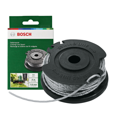 อะไหล่ตลับเอ็นตัดเครื่องเล็มหญ้า Easy GrassCut 23 BOSCH #F016800385